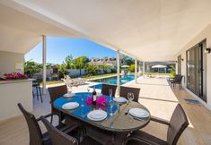 其他 7 Villa Tolga in Dalyan