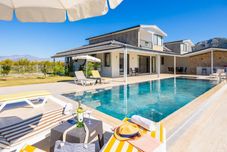 其他 Villa Tolga in Dalyan