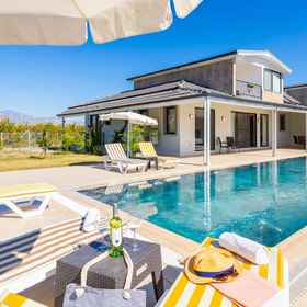 Room1Villa Tolga in Dalyan,Karya Villa飯店