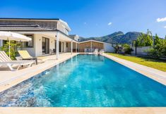 其他 4 Villa Tolga in Dalyan