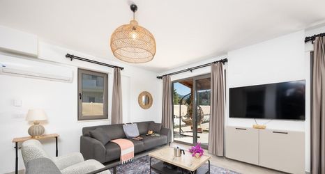 Lain-lain 2 Villa Lidya in Dalyan