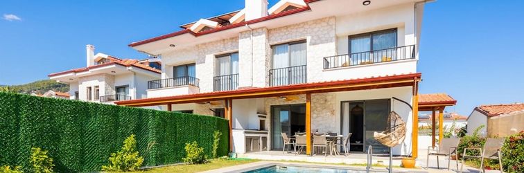 Lain-lain Villa Lidya in Dalyan