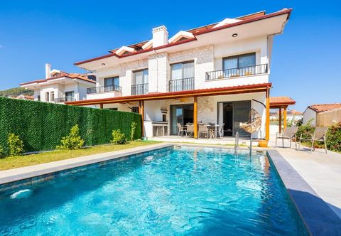 Lain-lain Villa Lidya in Dalyan