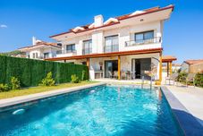 Lain-lain Villa Lidya in Dalyan