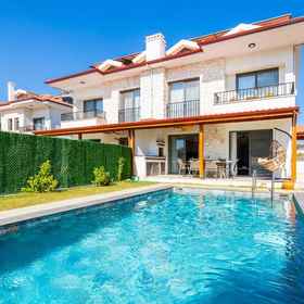 Room1Villa Lidya in Dalyan,Karya Villa飯店