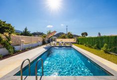 Lain-lain 3 Villa Lidya in Dalyan