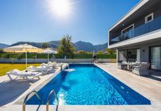 其他 5 Villa Grand Yasar 3 in Ok Ular