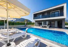 其他 4 Villa Grand Yasar 3 in Ok Ular