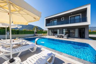 其他 4 Villa Grand Yasar 3 in Ok Ular