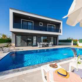 Room1Villa Grand Yasar 3 in Ok Ular,Karya Villa飯店