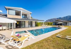 Lain-lain 3 Villa Funda in Dalyan