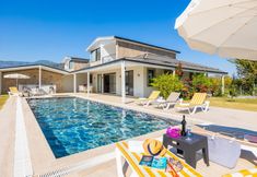 Others 2 Villa Funda in Dalyan