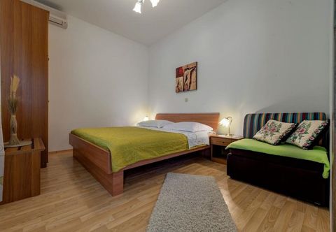 Others Apartment Tafra 4