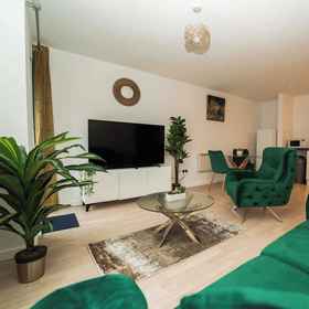 Primary image 1 2br-sleeps5-cityview-freeparking-citycentre, The Comedy Store Hotels