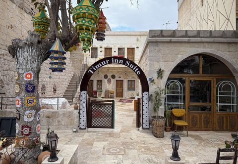 Others Timur inn Cappadocia