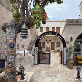 Primary image 1 Timur inn Cappadocia, Fairy Chimneys Tourism Information Hotels