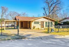 其他 2 6 Mi to Dtwn: Charming Home in Little Rock