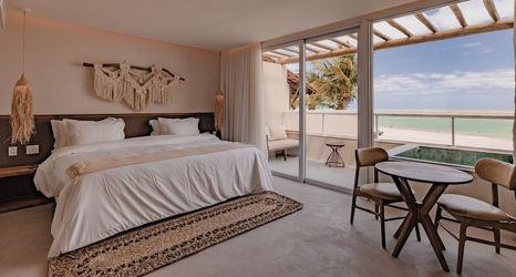 Others 2 Pousada Aysú