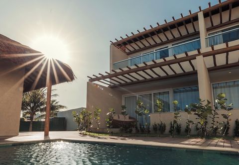 Others Pousada Aysú