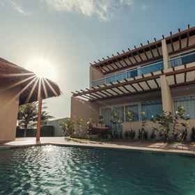 Primary image1Aysú 旅館,雅帕拉廷加海滩飯店