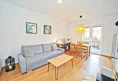 Others 5 Secret Garden by Grand Apartments