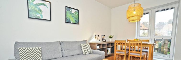 Lain-lain Secret Garden by Grand Apartments