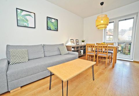 Lain-lain Secret Garden by Grand Apartments