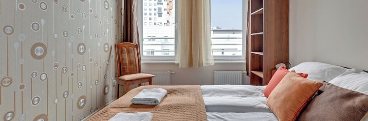 其他 Koga by Grand Apartments