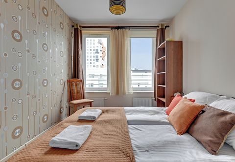 其他 Koga by Grand Apartments