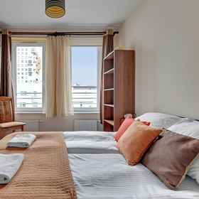 Primary image 1 コガ バイ グランド アパートメンツ, グダニスク大学 ホテル