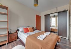 其他 6 Koga by Grand Apartments