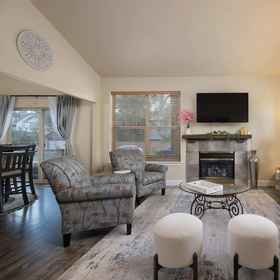 Primary image 1 6명을 위한 매력적인 벤드 생추어리, 데슈츠 브루어리 호텔