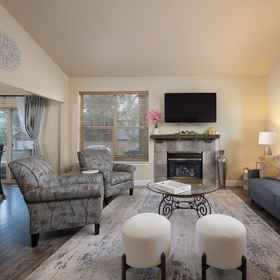 Primary image1Charming Bend Sanctuary for 6!,中俄勒冈社区学院飯店