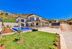 Others 6 Villa Etoo in Ye ilk y Mahallesi