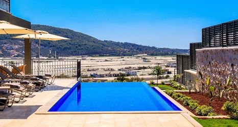 Others 2 Villa Etoo in Ye ilk y Mahallesi