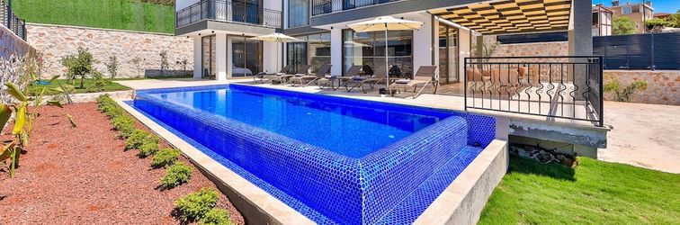 Others Villa Etoo in Ye ilk y Mahallesi