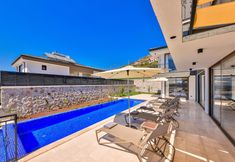 Others 3 Villa Etoo in Ye ilk y Mahallesi