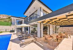 Others 7 Villa Etoo in Ye ilk y Mahallesi