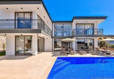 Others 4 Villa Etoo in Ye ilk y Mahallesi