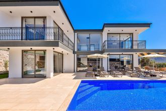 Others 4 Villa Etoo in Ye ilk y Mahallesi