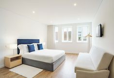 其他 3 Feel Porto Lapa Collection Flats