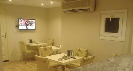 Lainnya 2 bade3 otel