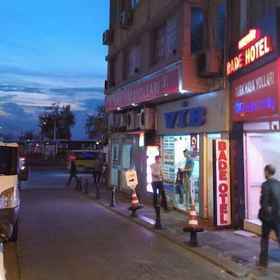 Primary image 1 bade3 otel, Bulvar 216 Hotels