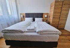 其他 3 Mountains&Lakes – Chaletdorf & Apartments