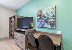 其他 6 Echo Suites Dallas Plano/Richardson