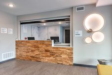 其他 ECHO Suites Extended Stay by Wyndham Dallas Plano/Richardson