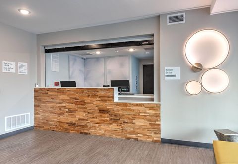 Others ECHO Suites Extended Stay by Wyndham Dallas Plano/Richardson