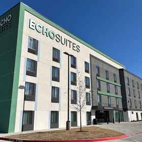 Primary image1Echo Suites Dallas Plano/Richardson,Studio 6a Dance Academy飯店