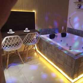 Primary image1Tramonto flat 004,Cultural Center Jose Lins do Rego飯店