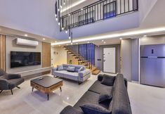 Khác 7 Villa Maranga in Kalkan